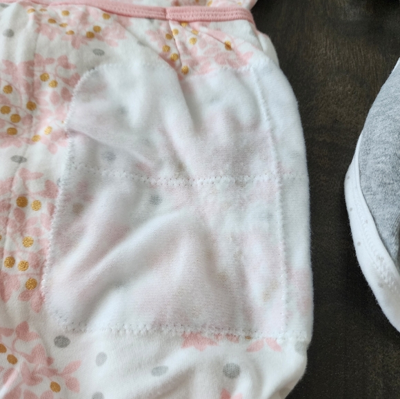 Swaddle Design one piece(2) - Picture 6 of 7